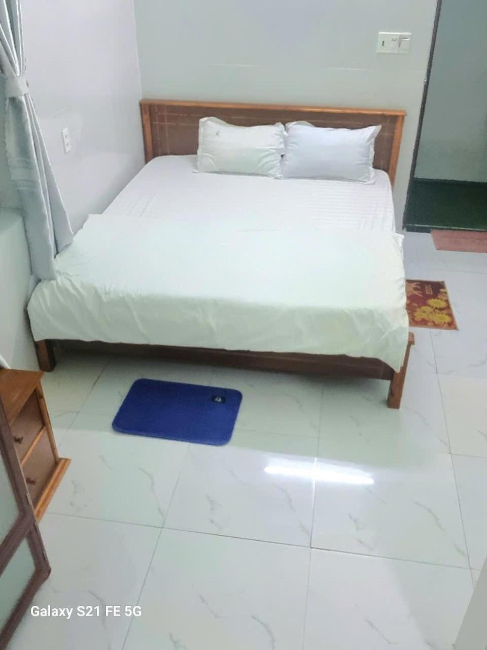 Khach San Ngoc Quynh Hotel La Gi Exterior foto
